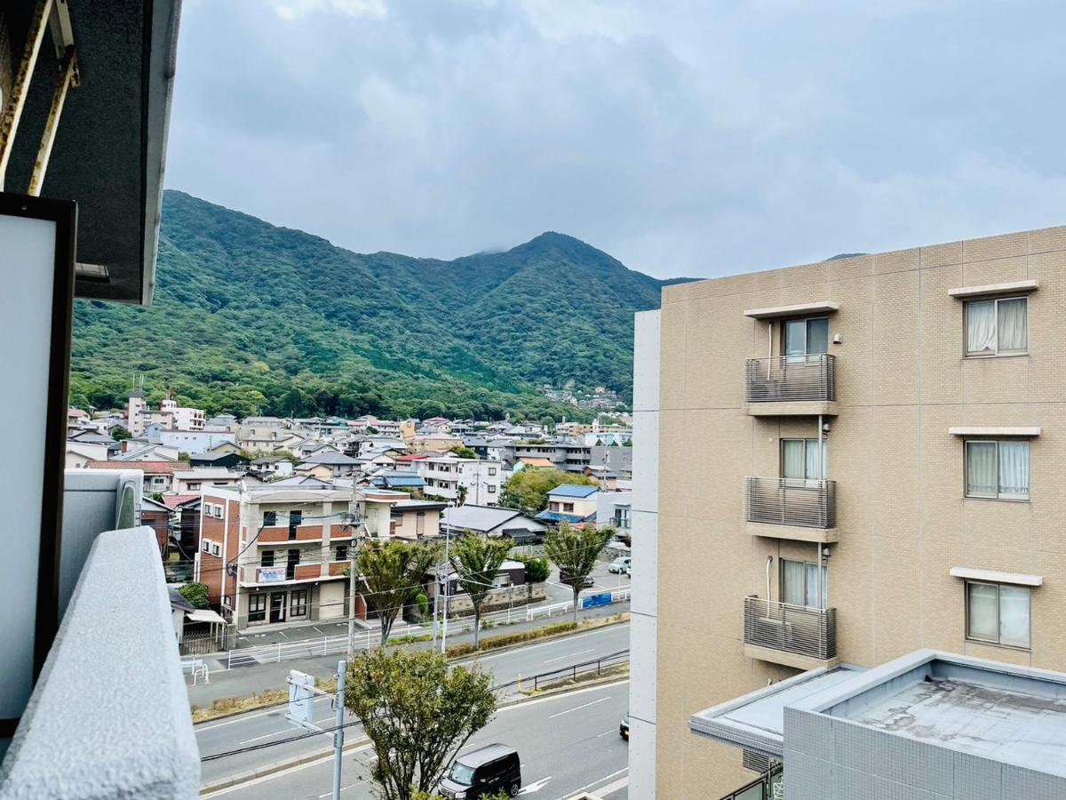 Maison Myoken Kitakyushu Exterior photo